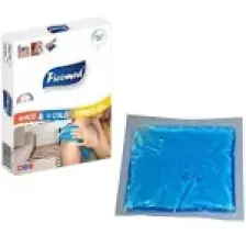 Ficomed Sıcak Soğuk Jel Kompres 13 x 13 cm