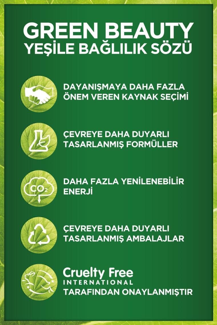 Göz Şişkinliğine Karşı Kağıt Göz Maskesi Hindistan Cevizi Suyu 3'lü Set