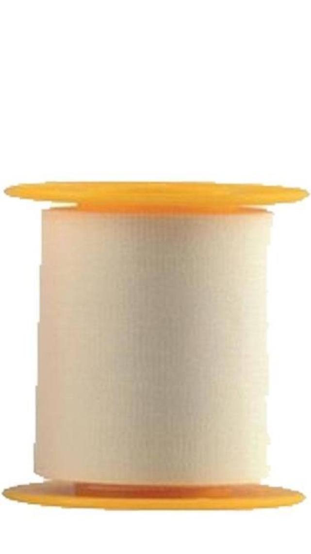 Alban Tibbi̇ İpek Flaster 5 M x 2.5 cm