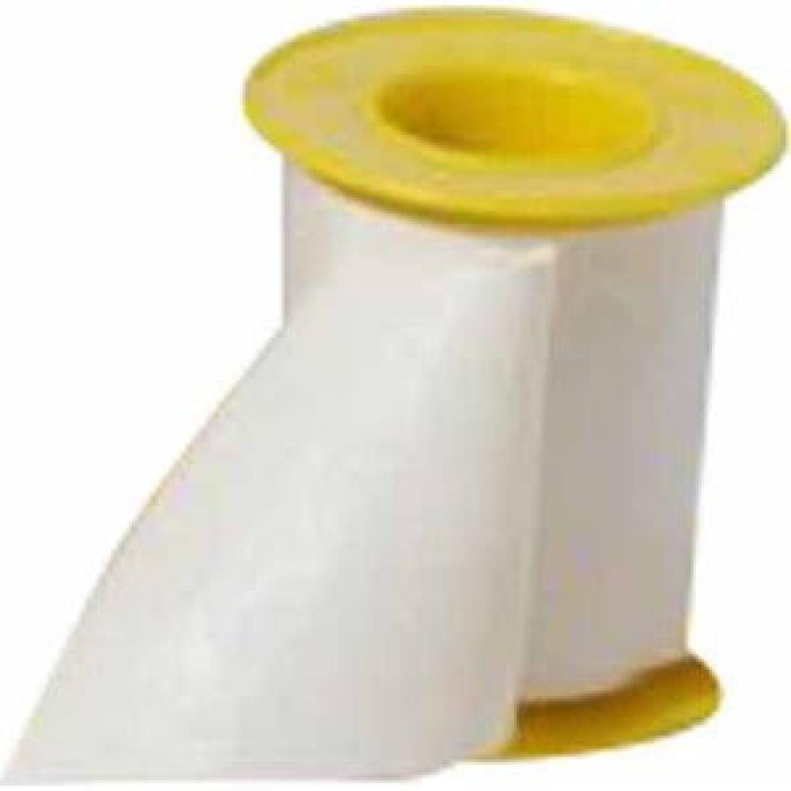 Alban Tibbi̇ İpek Flaster 5 M x 2.5 cm