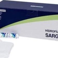 Kuteks Hidrofil Sargı Bezi 15CMX2M