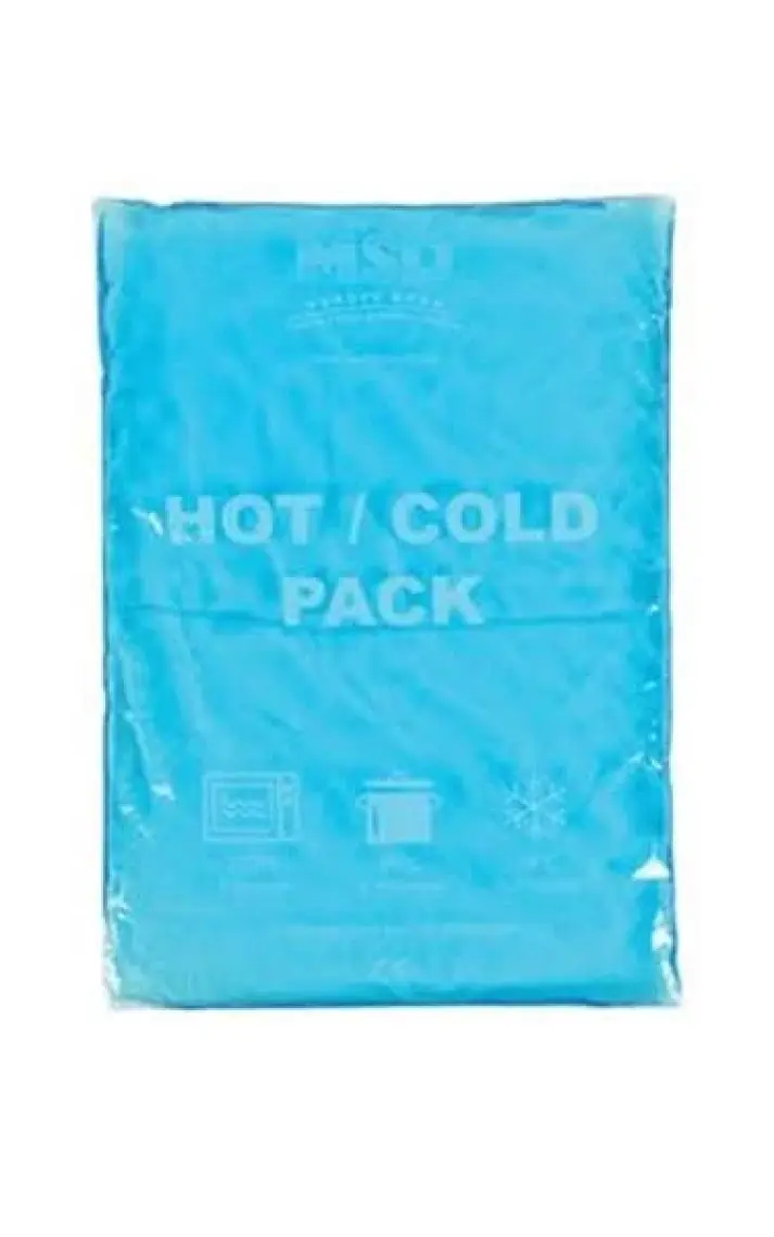 Msd Hot Cold Pack Sıcak Soğuk Paket Standart 20X30 Cm