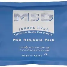 Msd Hot Cold Pack Sıcak Soğuk Paket Standart 20X30 Cm
