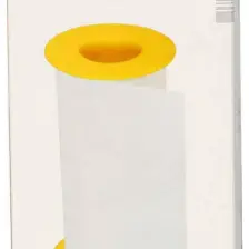 Cansın Plast Tıbbi Ipek Flaster 5m x 10CM