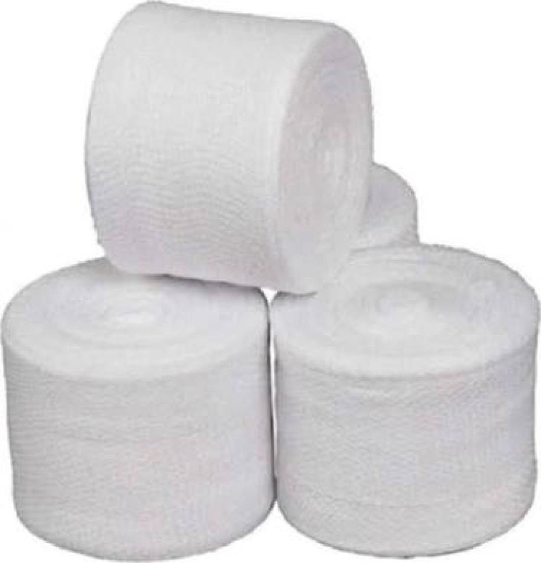 Trend Rulo Sargı Bezi 10 cm x 100 M