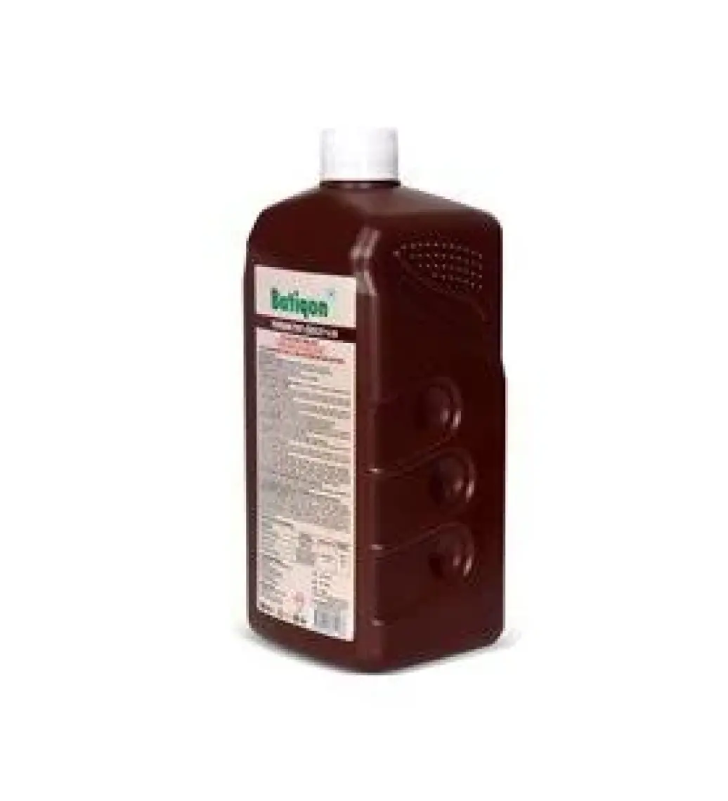 Aqua Batikon Baticonol Çözelti 1000 ml (1 lt) Aqua