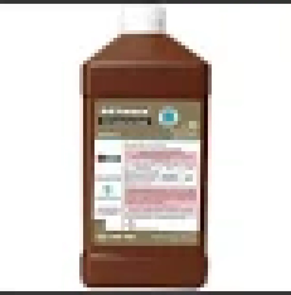 Aqua Batikon Baticonol Çözelti 1000 ml (1 lt) Aqua