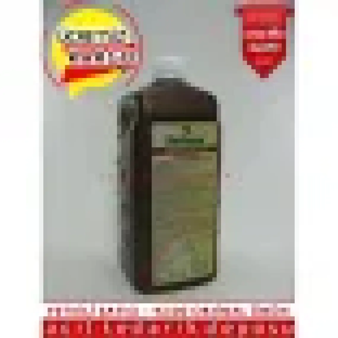 Aqua Batikon Baticonol Çözelti 1000 ml (1 lt) Aqua