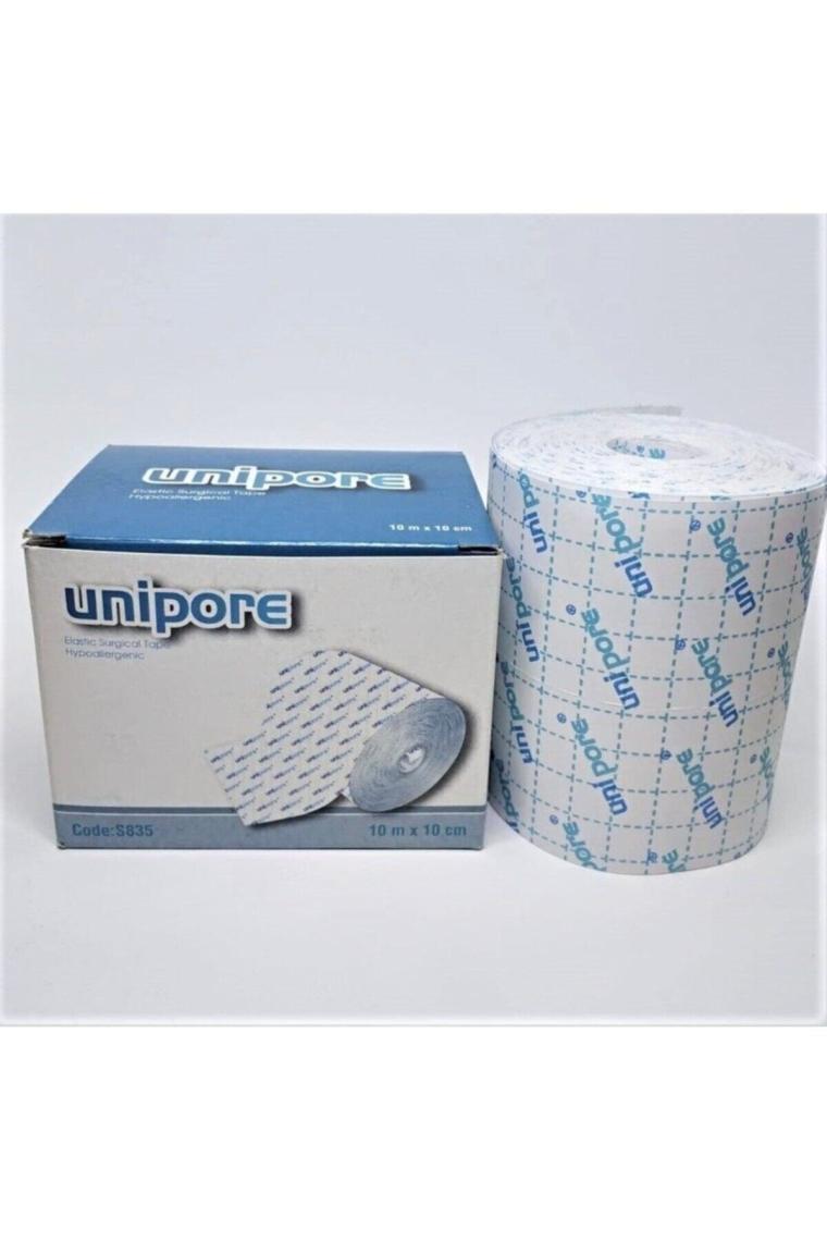 10cm X 10m Elastik Sabitleme Bandı - Flaster