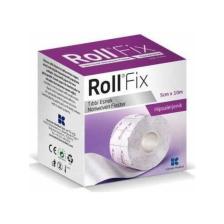 Fix 5cmx10m Hipoalerjenik Esnek Fix Flaster