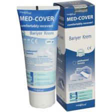 Med Cover Koruyucu Bariyer Krem - Çinko Oksitli - 100 ml