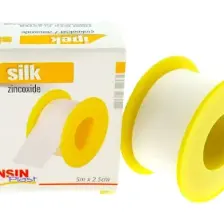 Cansın İpek Flaster 2,5 Cm X 5 M