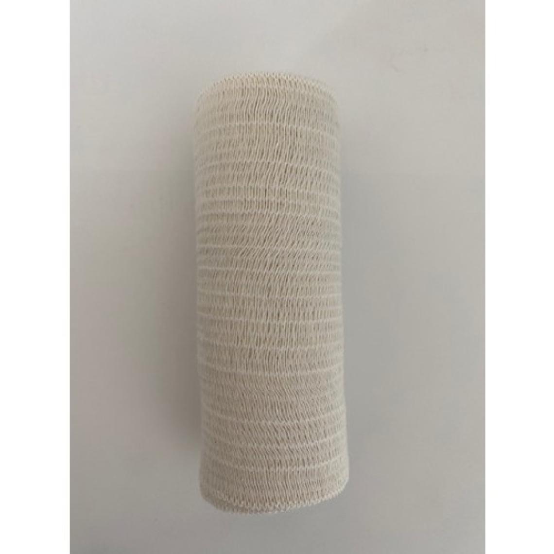 Dermateks Elastik Bandaj 12 cm x 3,5 mt