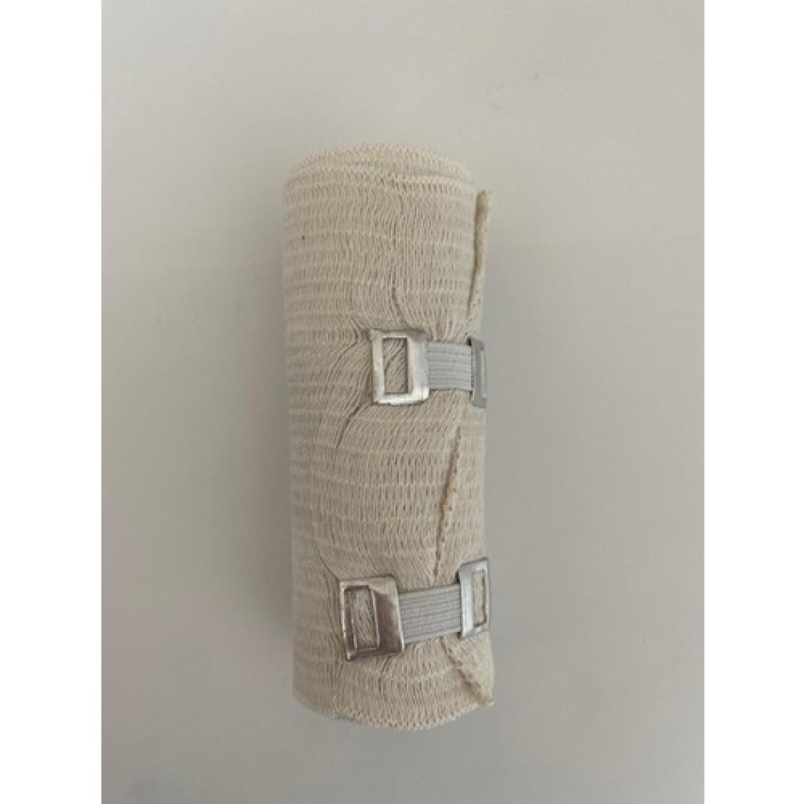 Dermateks Elastik Bandaj 12 cm x 3,5 mt