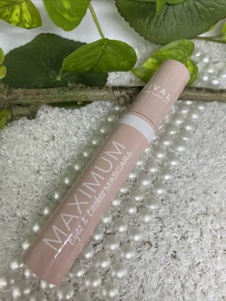 Siyah Maximum Eyes  Lash Maskara  13 ml