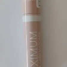 Siyah Maximum Eyes  Lash Maskara  13 ml
