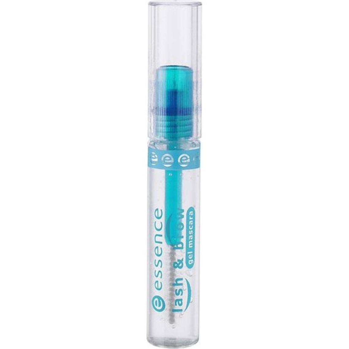 Essence Kirpik Kaş Jel Maskara 9450703