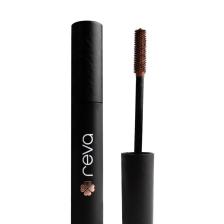 Hacim Veren Hibrit Maskara - Hybrid Volume Mascara Brown - No: 803 - Vegan & Temiz Içerik