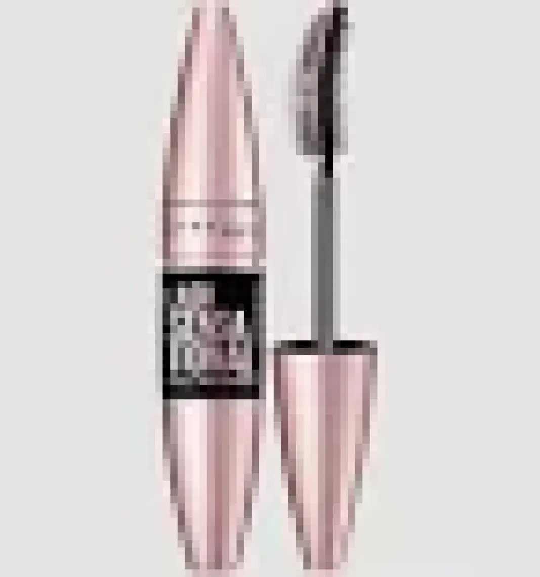 Maybelline New York Lash Sensational Intense Maskara Yelpaze Etkili, Ekstra Siyah