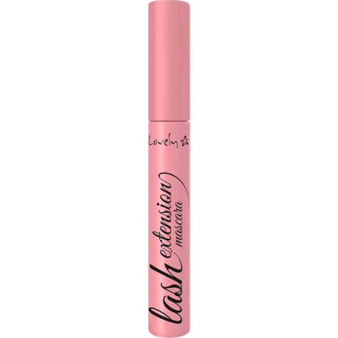 Lovely Lash Extension Maskara