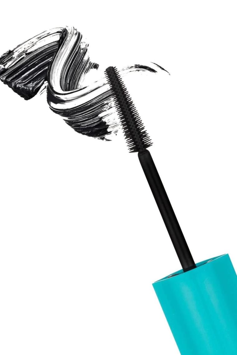Show Your Look 24h Long Lasting Volume Mascara - Maskara Secret Garden