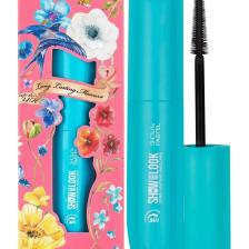 Show Your Look 24h Long Lasting Volume Mascara - Maskara Secret Garden