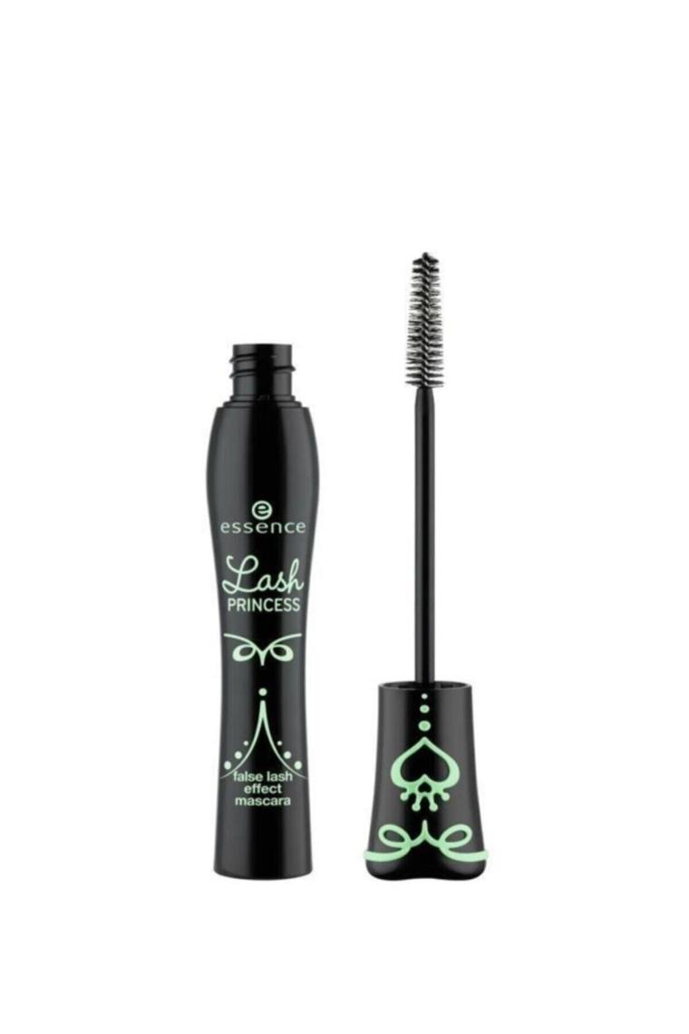 Lash Princess False Lash Effect Maskara Siyah