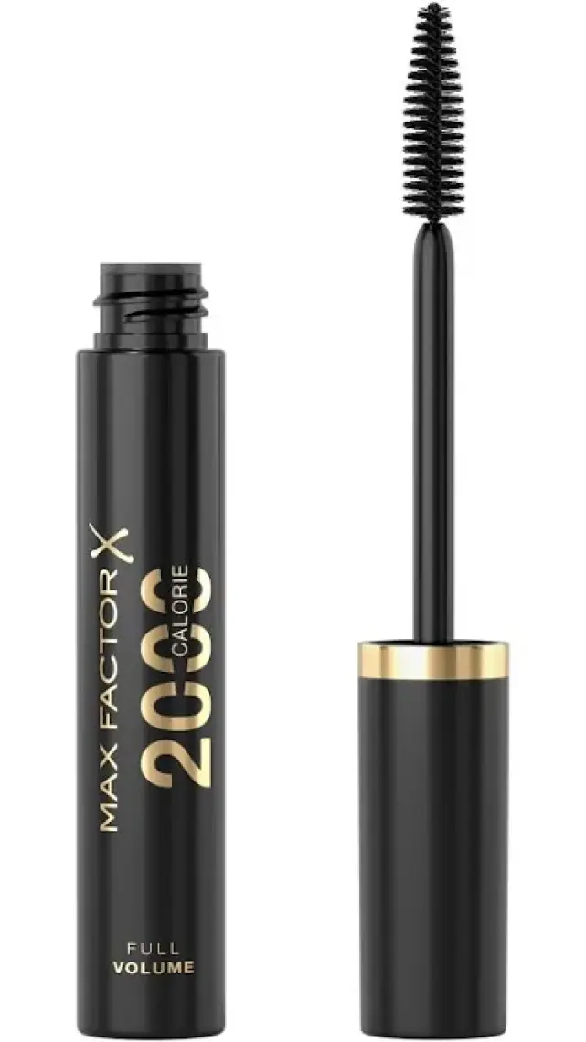 Max Factor 2000 Calorie Maskara Siyah