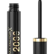 Max Factor 2000 Calorie Maskara Siyah