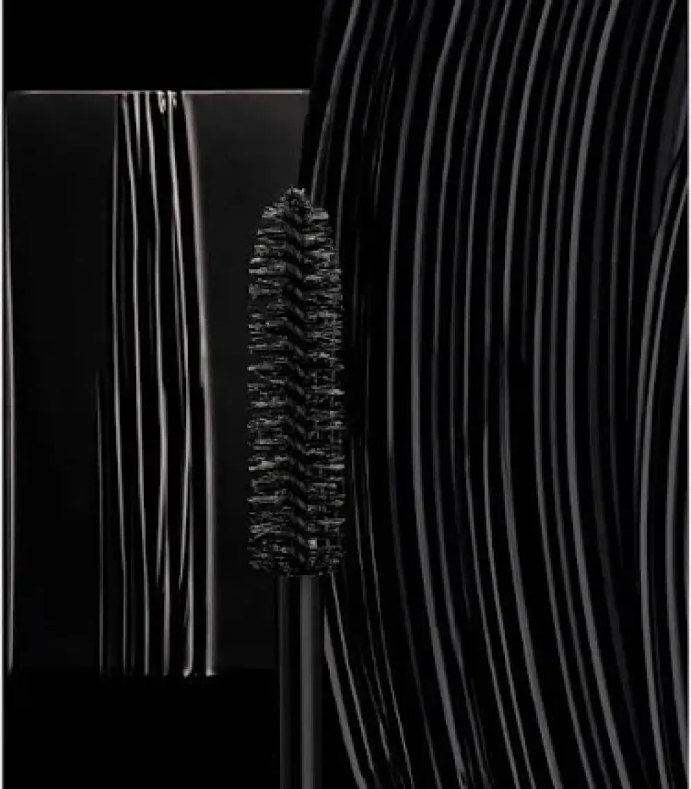 Mascara Volume Effet Faux Cils Waterproof Su Geçirmez Maskara 01 - Charcoal Black 3365440225305