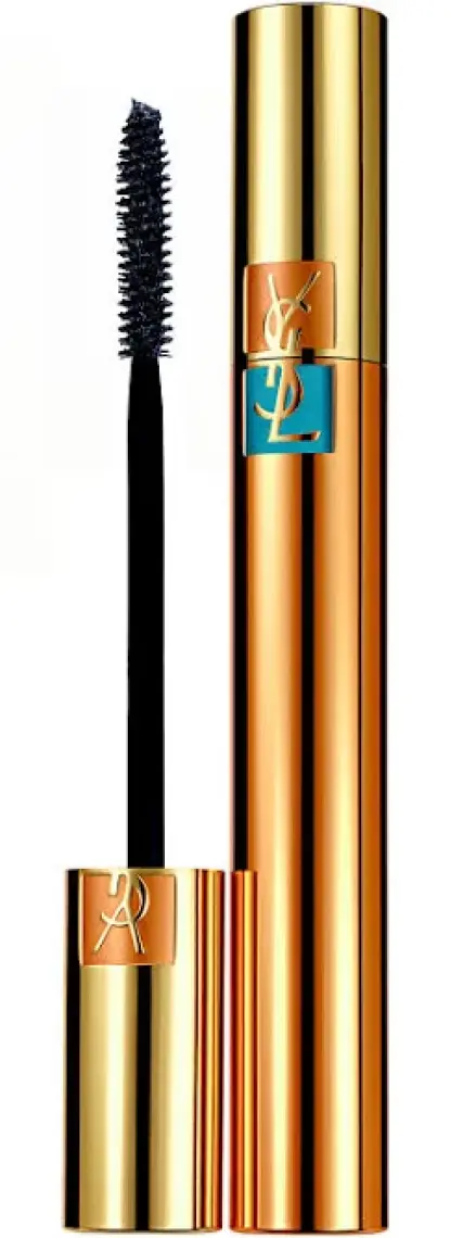 Mascara Volume Effet Faux Cils Waterproof Su Geçirmez Maskara 01 - Charcoal Black 3365440225305