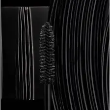 Mascara Volume Effet Faux Cils Waterproof Su Geçirmez Maskara 01 - Charcoal Black 3365440225305