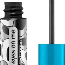 Suya Dayanıklı Maskara - All Eyes On Me Multi-effect Waterproof Black