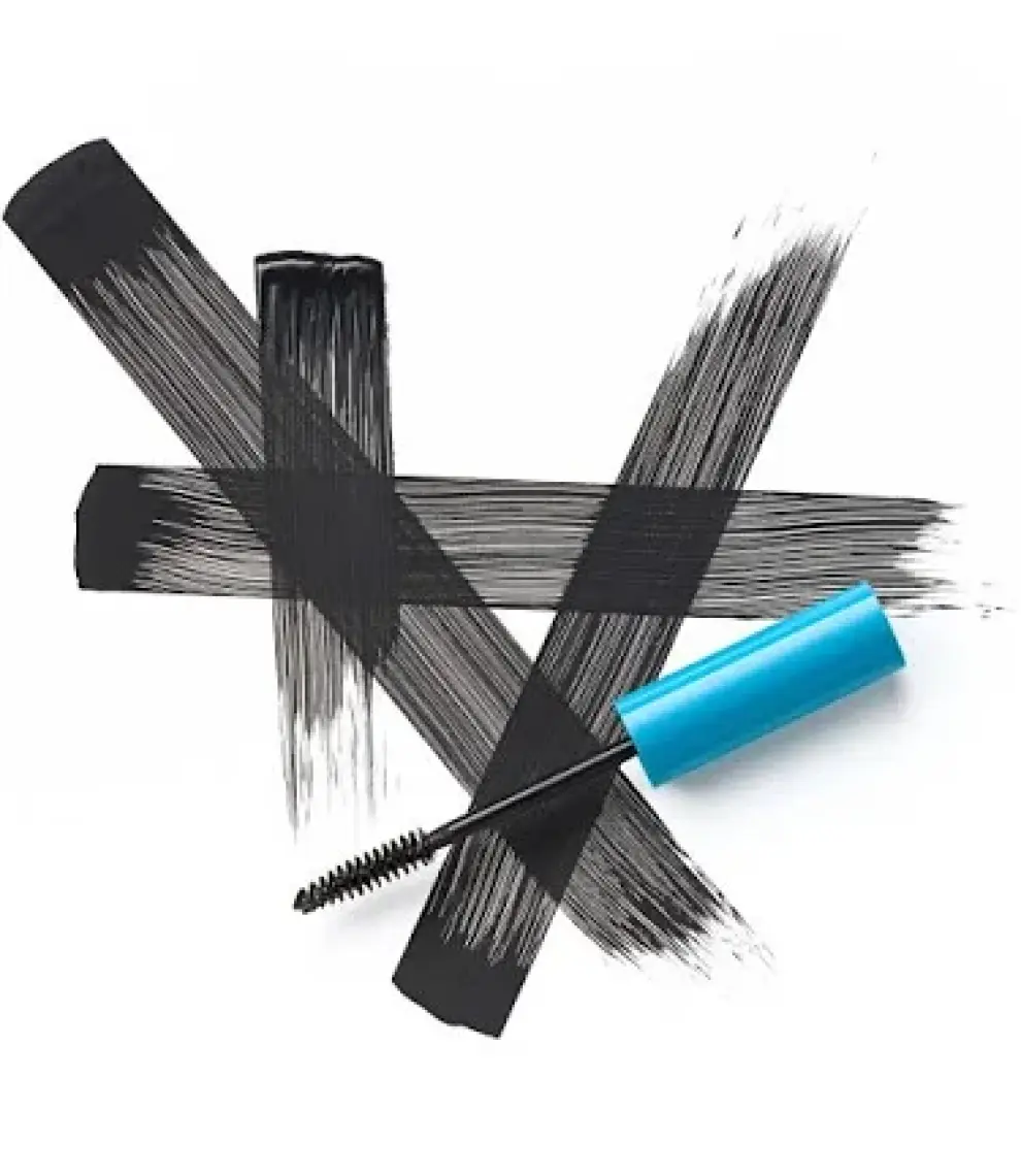 Suya Dayanıklı Maskara - All Eyes On Me Multi-effect Waterproof Black