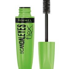 Siyah Maskara - Scandaleyes Flex Lcyra Mascara Black 12 ml 3607342452169