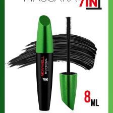 Bitkisel Maskara - Bio-Herbal Bitkisel Mascara 7 in 1 8680923313184