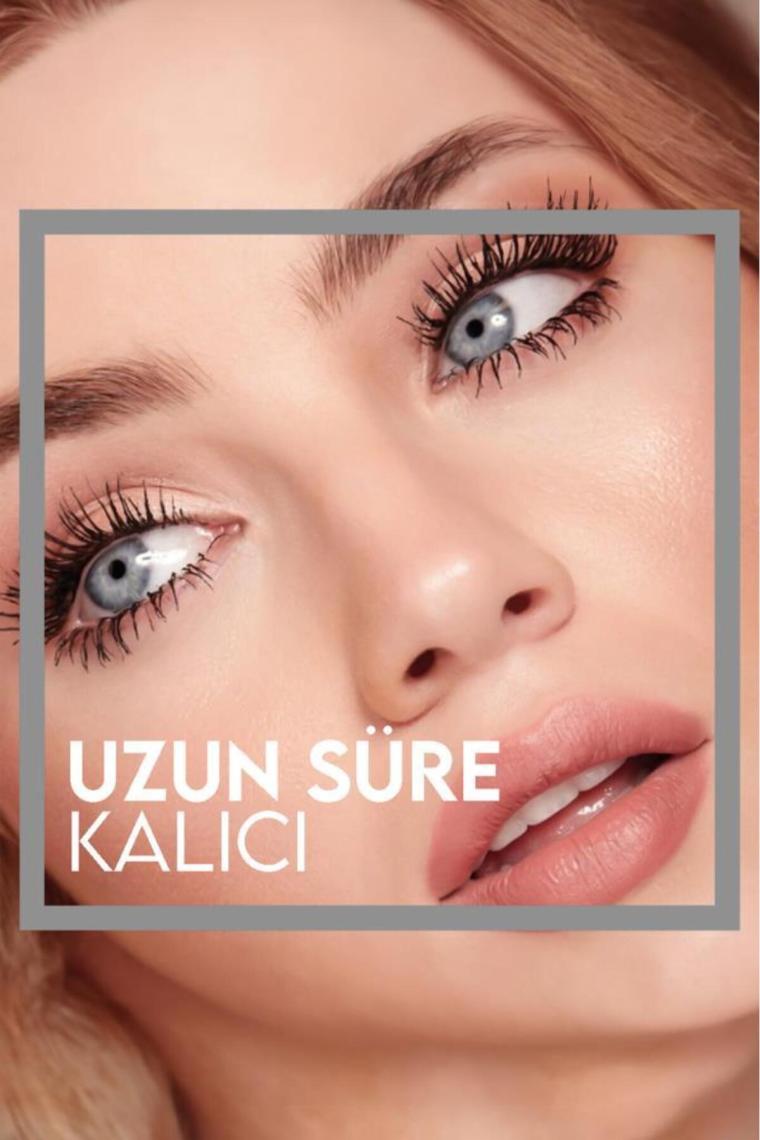 Mujgan Sky Hici Sensational Maskara
