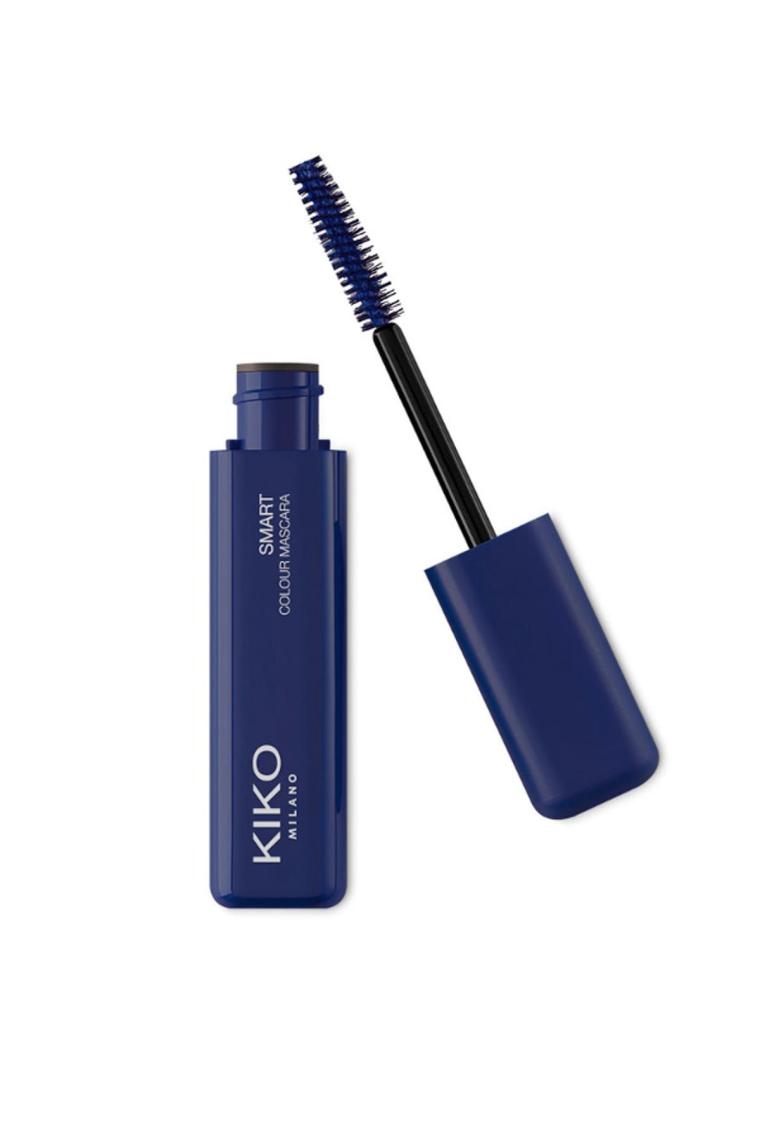 PANORAMİK HACİM EFEKTLİ MASKARA - SMART COLOUR MASCARA 07 NAVY BLUE 8025272638012