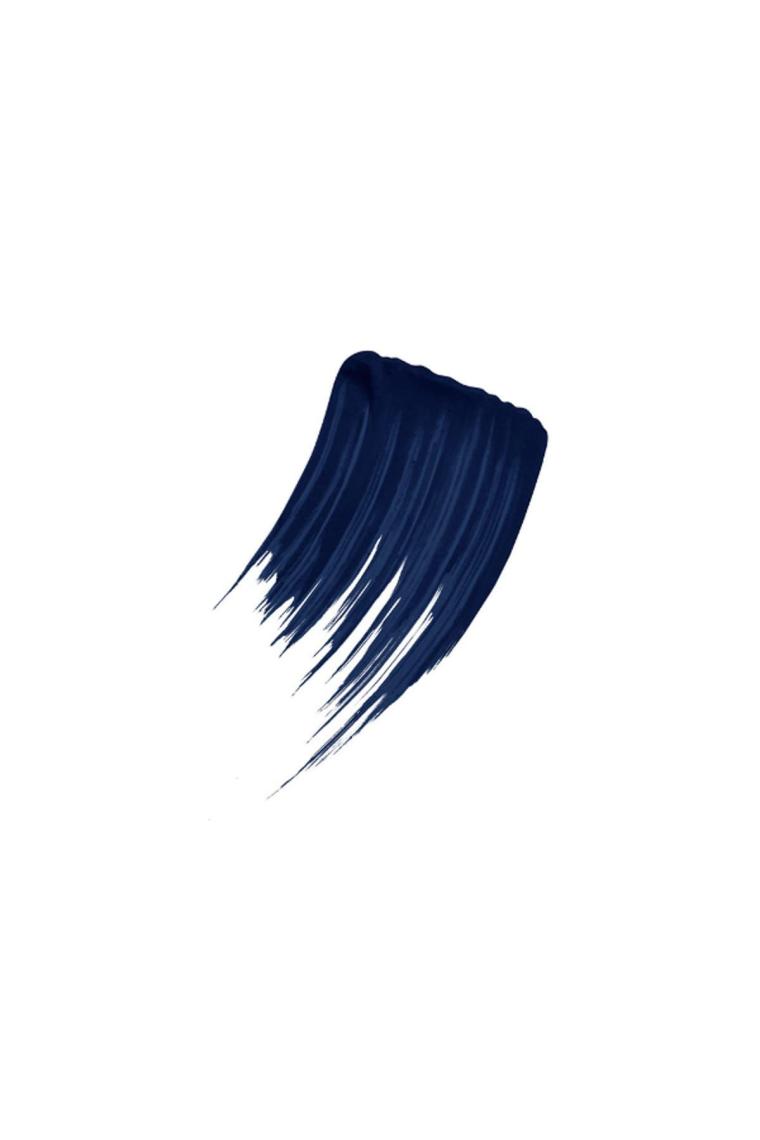 PANORAMİK HACİM EFEKTLİ MASKARA - SMART COLOUR MASCARA 07 NAVY BLUE 8025272638012