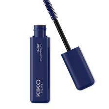 PANORAMİK HACİM EFEKTLİ MASKARA - SMART COLOUR MASCARA 07 NAVY BLUE 8025272638012