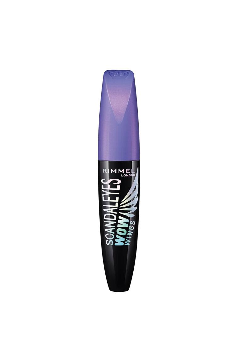 Rimmel London Scandal'Eyes Wow Wings Mascara 003 Extreme Black