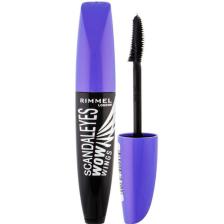 Rimmel London Scandal'Eyes Wow Wings Mascara 003 Extreme Black