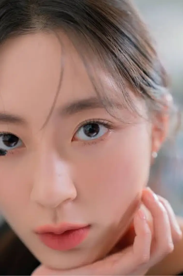 Romand Rom&nd Han All Fix Mascara Long Hazel - Maskara