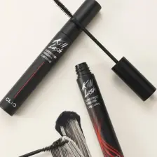 Clio Hacimli Kıvrık Kirpik Etkisi Veren Maskara CLIO Kill Lash Superproof Mascara (02 Volume Curling)
