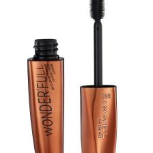 Siyah Maskara - Wonder'full Mascara with Argan Oil Black 3607347887867