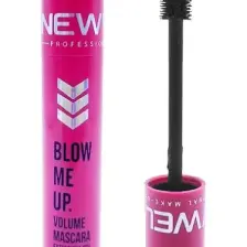 New Well Blow Me Up Volume Mascara 8 ML