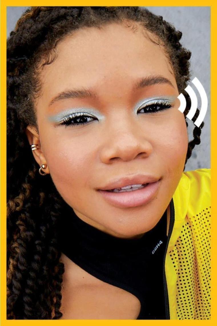 Maybelline New York Colossal Curl Bounce Maskara Black