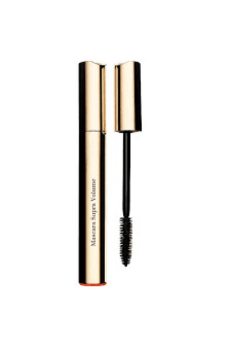 Supra Volume Mascara Black 01 Noır Maskara