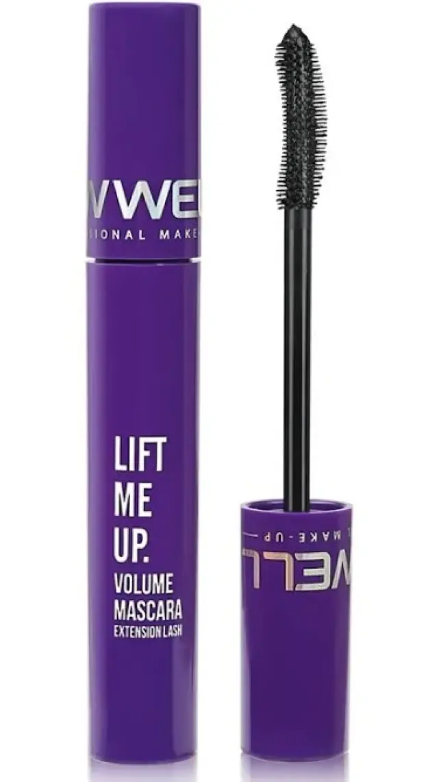 Lift Me Up Volume Mascara 8 ml