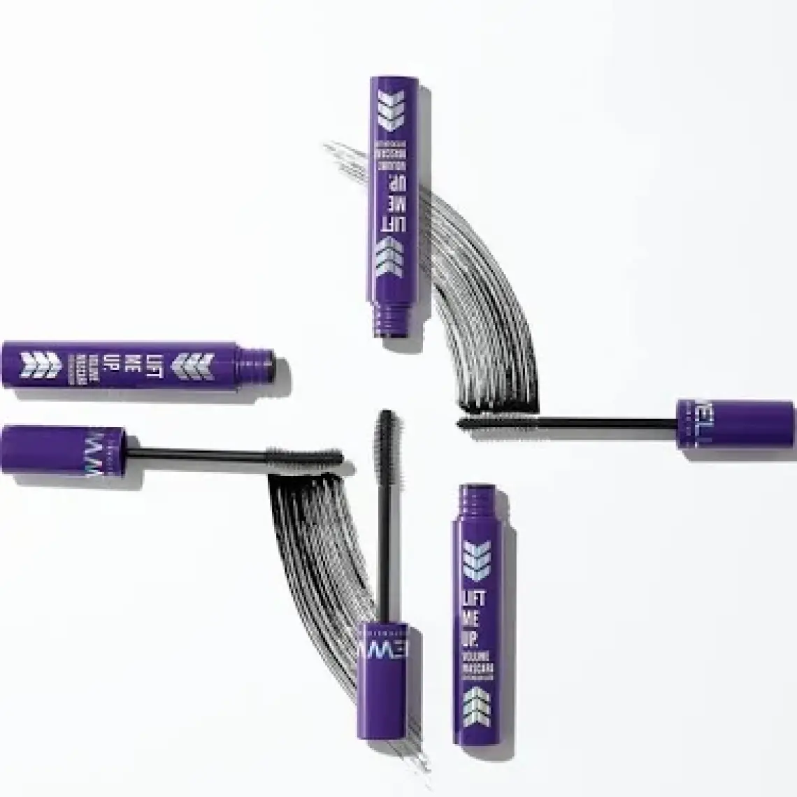 Lift Me Up Volume Mascara 8 ml